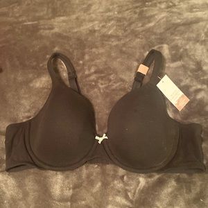 Lane Bryant - Cacique T-shirt Bra - 44B